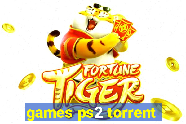 games ps2 torrent